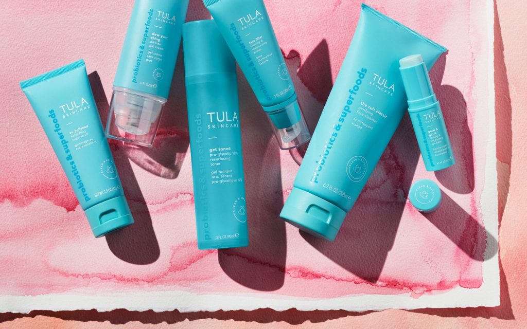 Tula Skincare Products Are All 20% Off Right Now