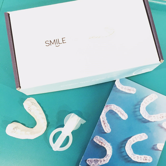 Smile Direct Club review featured by top US life and style blog, Hello! Happiness