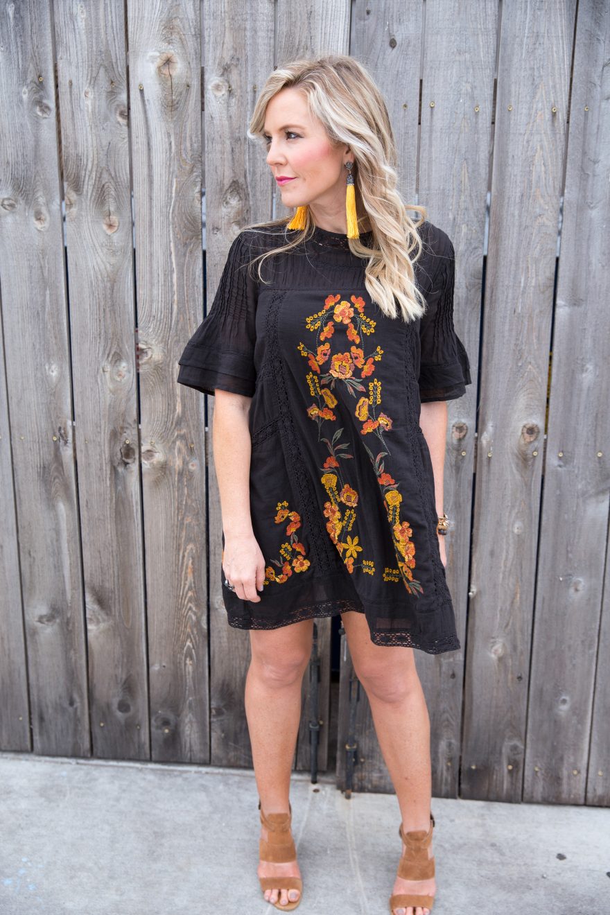 Fall Style with Evereve | The Nashville Shopping Event Tonight! | Hello ...