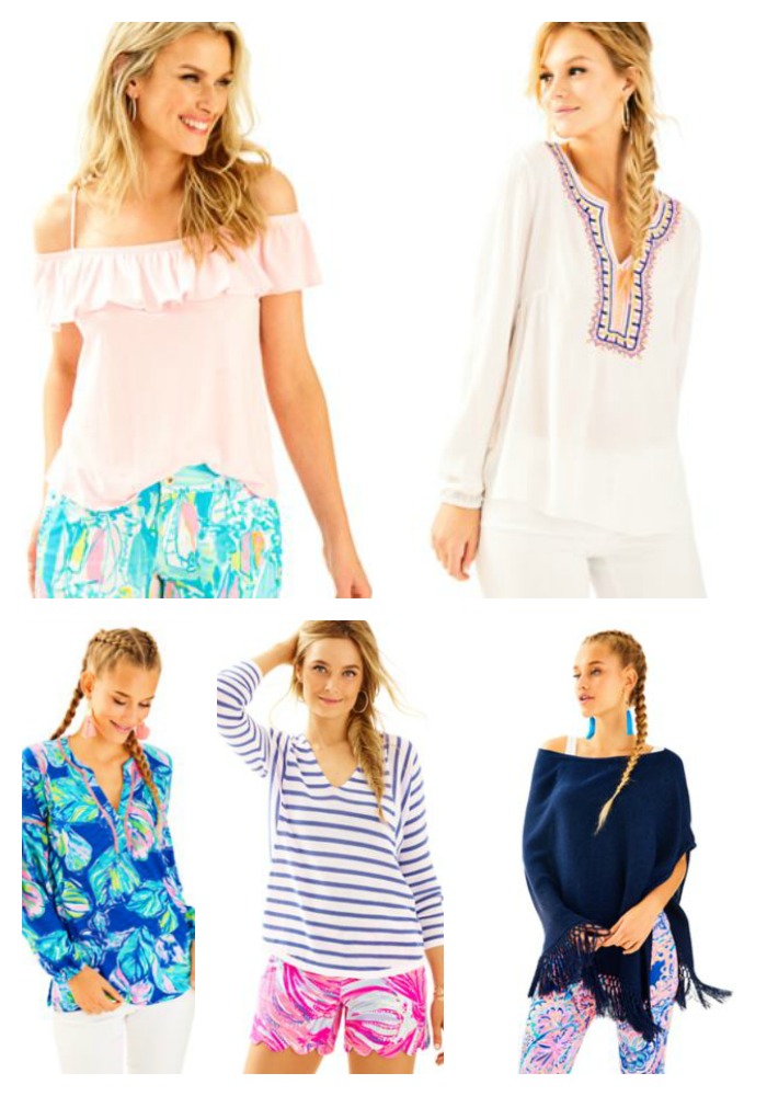 It's Here | The Lilly Pulitzer After Party Sale | Hello! Happiness