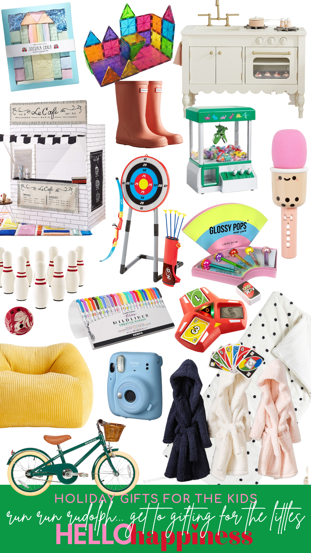 The Ultimate List of Cute & Trendy Holiday Gift Ideas for Girls - The  Catalog