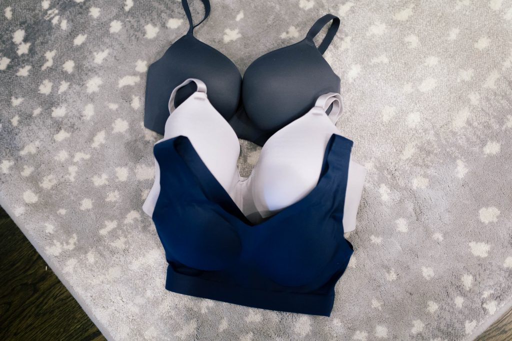 2019 Holiday Gift Guide | Best Cyber Week Sales and Deals by popular Nashville life and style blog, Hello Happiness: image of Soma Intimates.