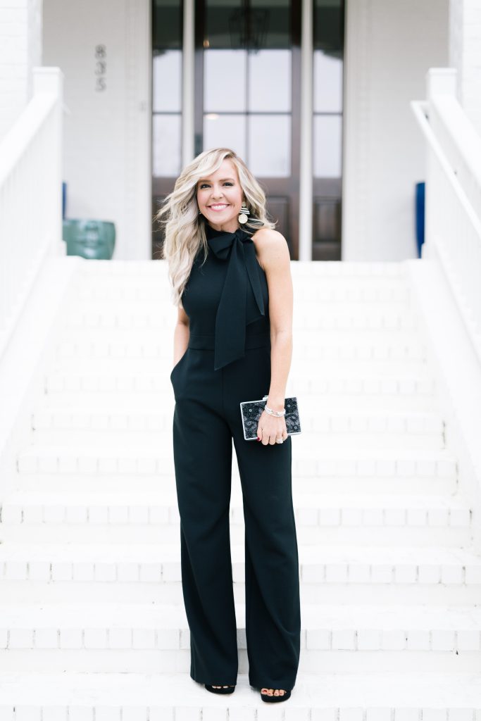 Perfect Date Night Looks with Vince Camuto | Hello! Happiness
