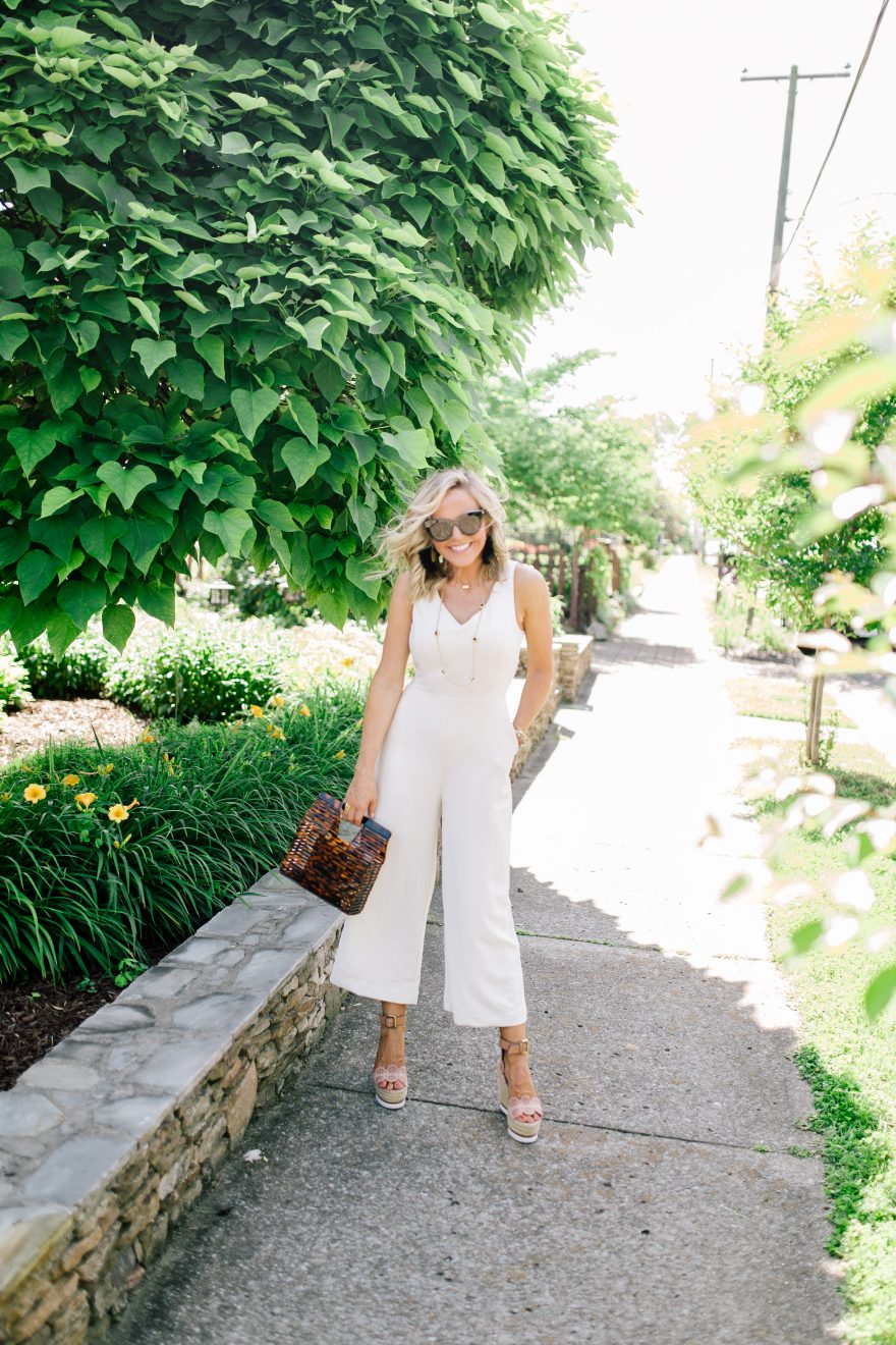 My Favorite Summer Ensembles | fashion | Hello Happiness