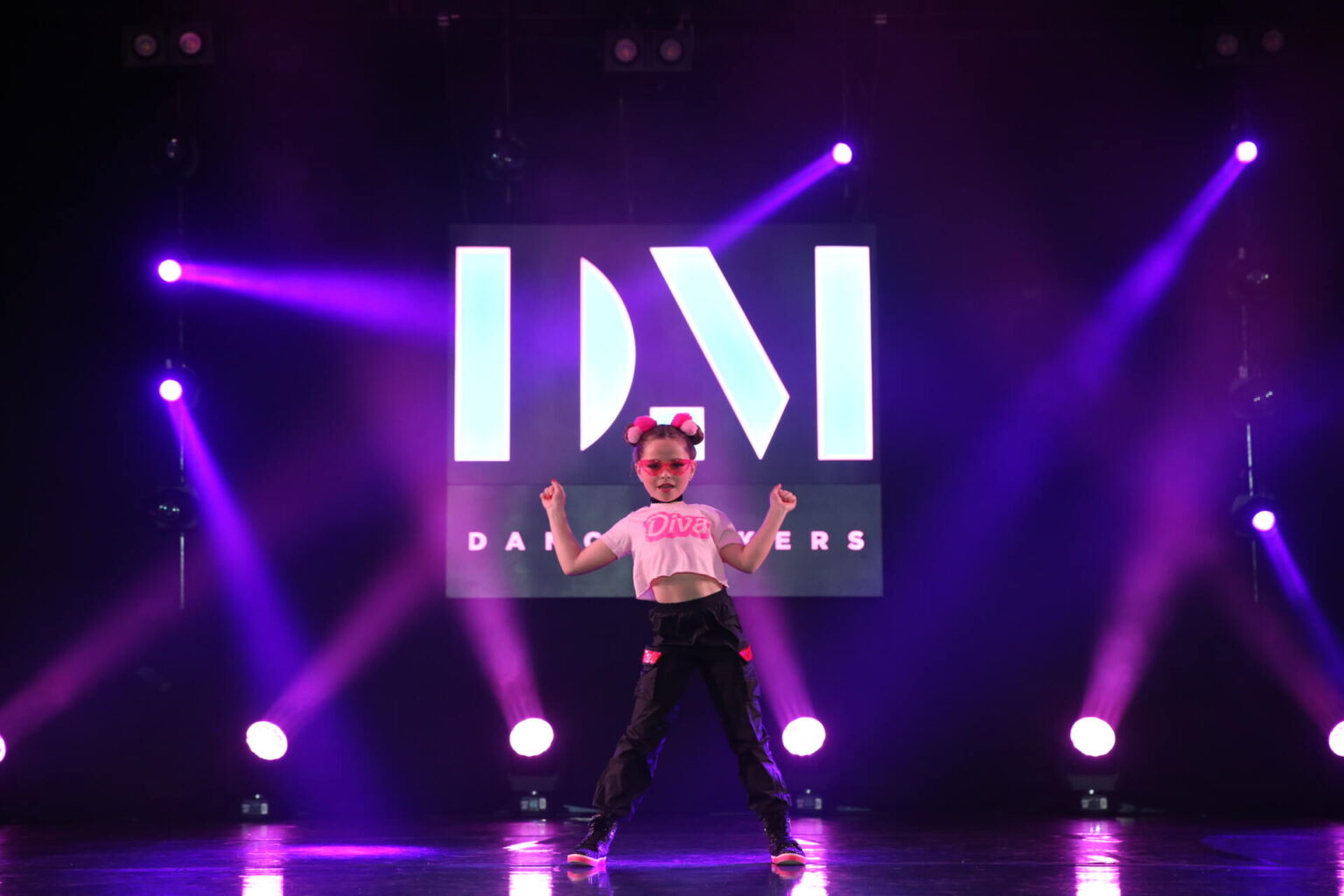 A Day in the Life of a Dance Mom Hello! Happiness