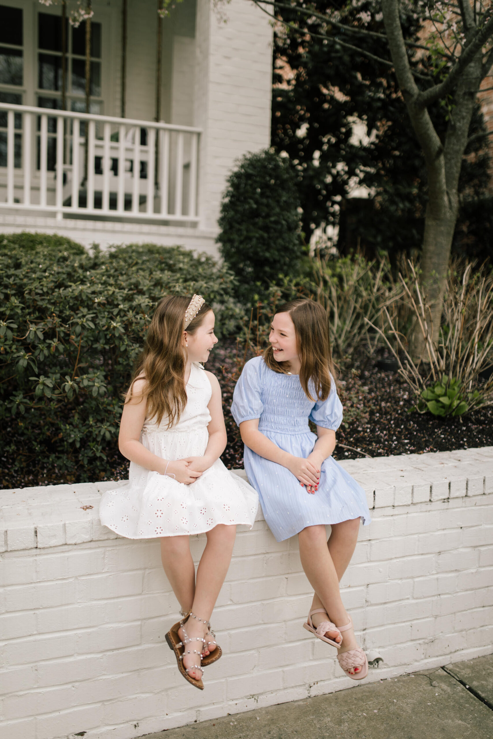 family easter outfits | Holiday Fashion | Hello! Happiness