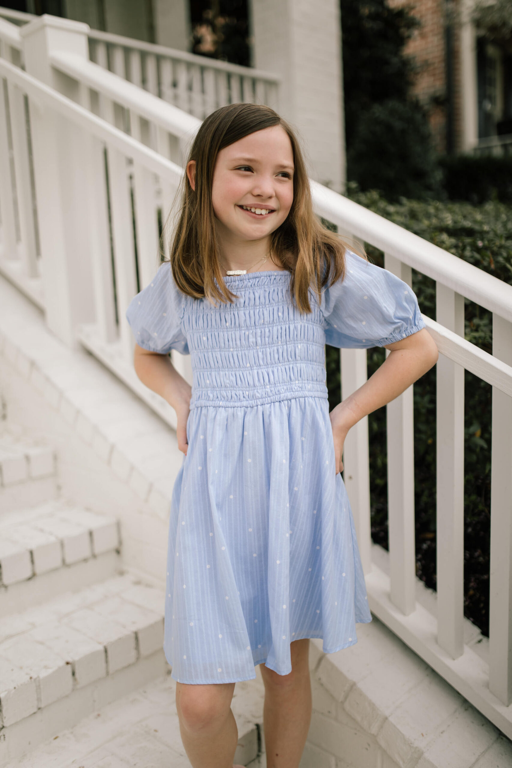 styled by caroline... what 10 year olds want to wear | Hello! Happiness