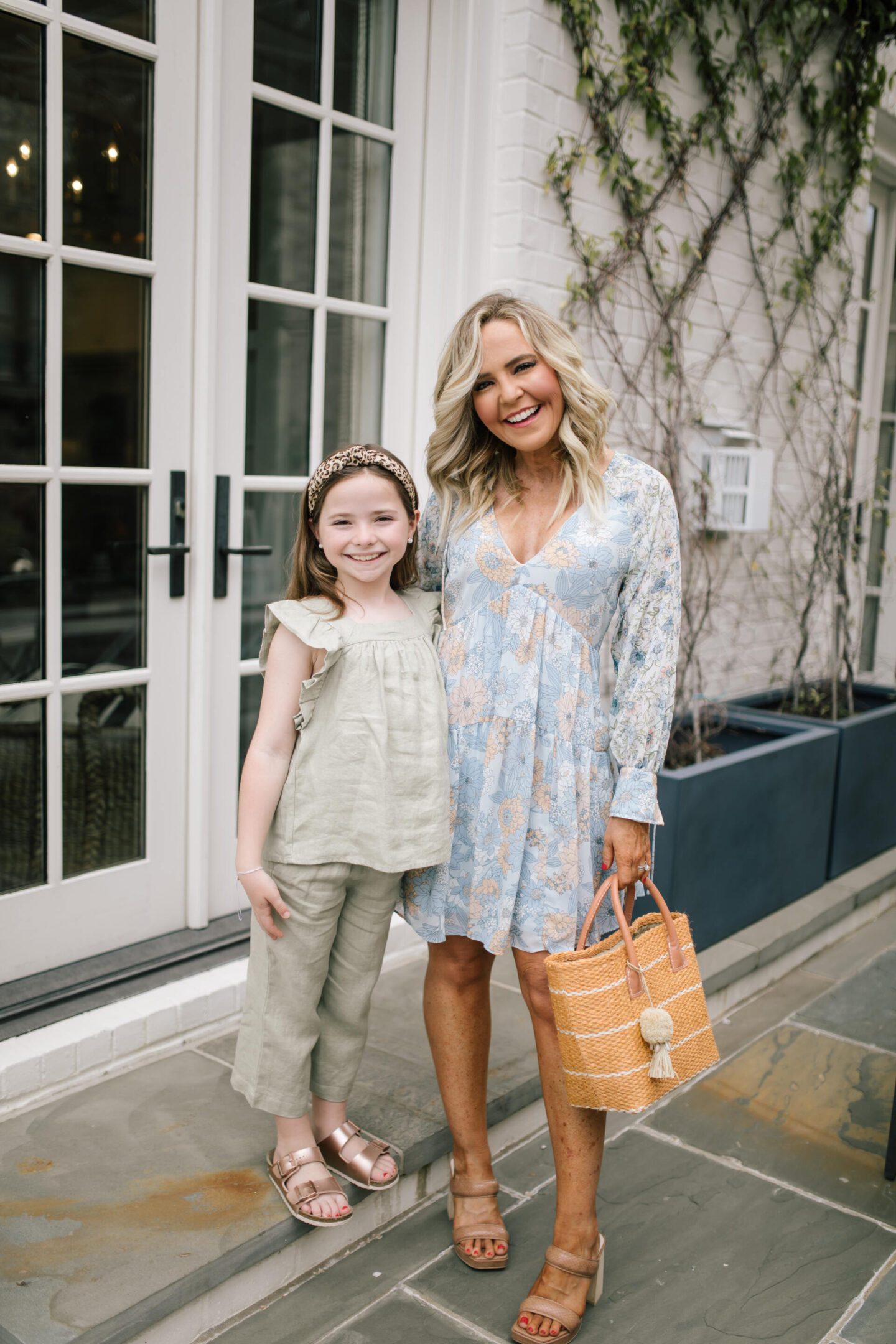 jcrew mommy and me favorites featured by Hello Happiness
