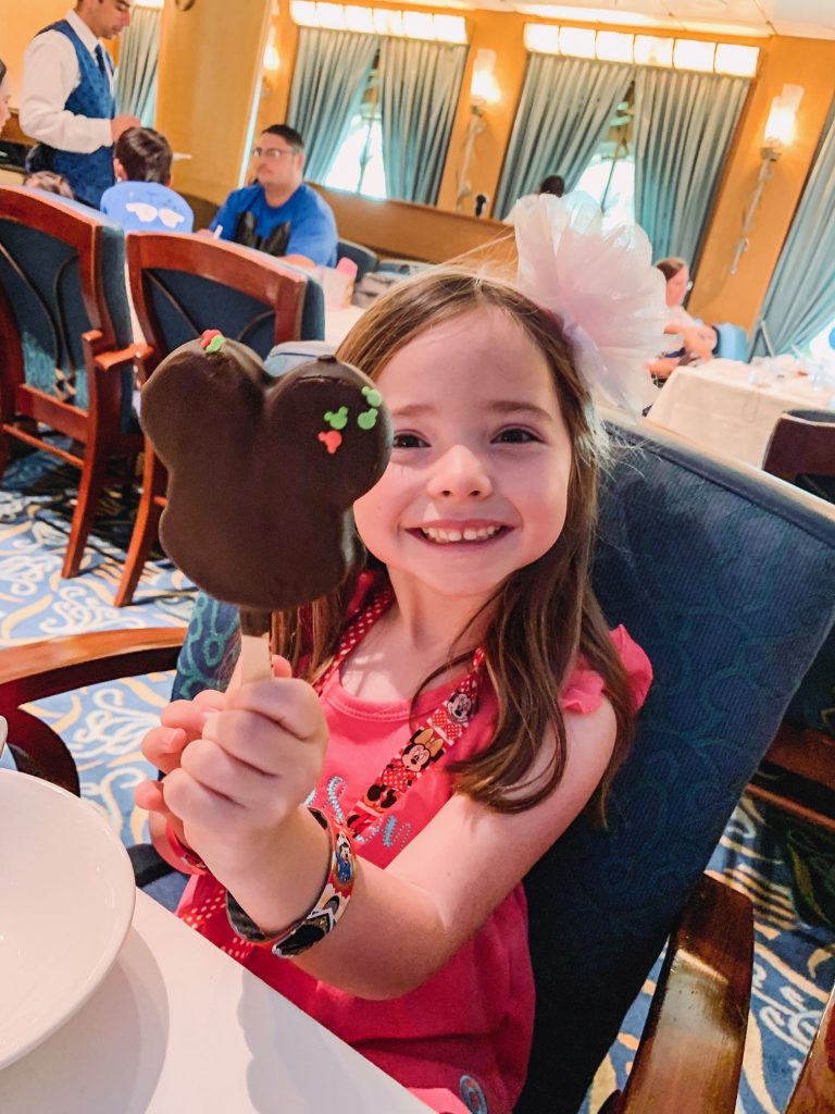 Disney Cruise Review... Set Sail with Mickey and Friends featured by top US travel blog, Hello! Happiness