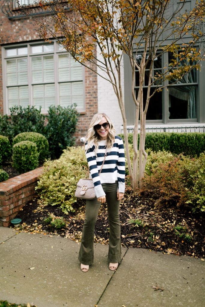 Dillards Exclusive Brands favorites for Fall, featured by top US fashion blog, Hello! Happiness