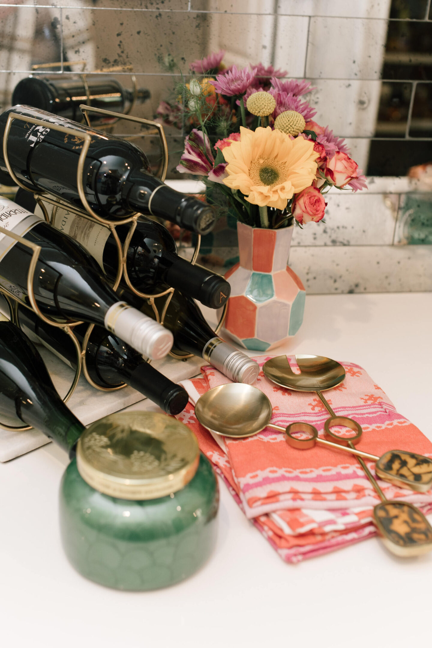 Best Anthropologie Sale Deals featured by top Nashville mom fashion blogger, Hello Happiness.