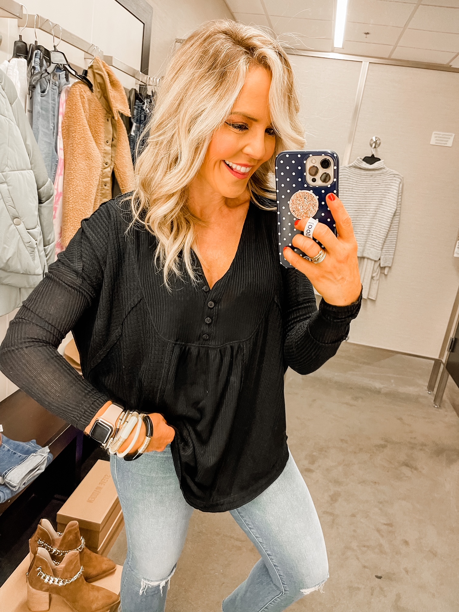 Nordstrom Anniversary Sale | Nashville fashion | Hello Happiness