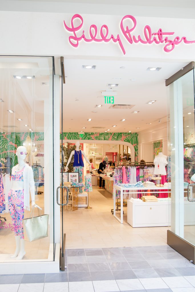 Lilly Pulitzer After Party Sale Favorites featured by top US fashion blog, Hello! Happiness