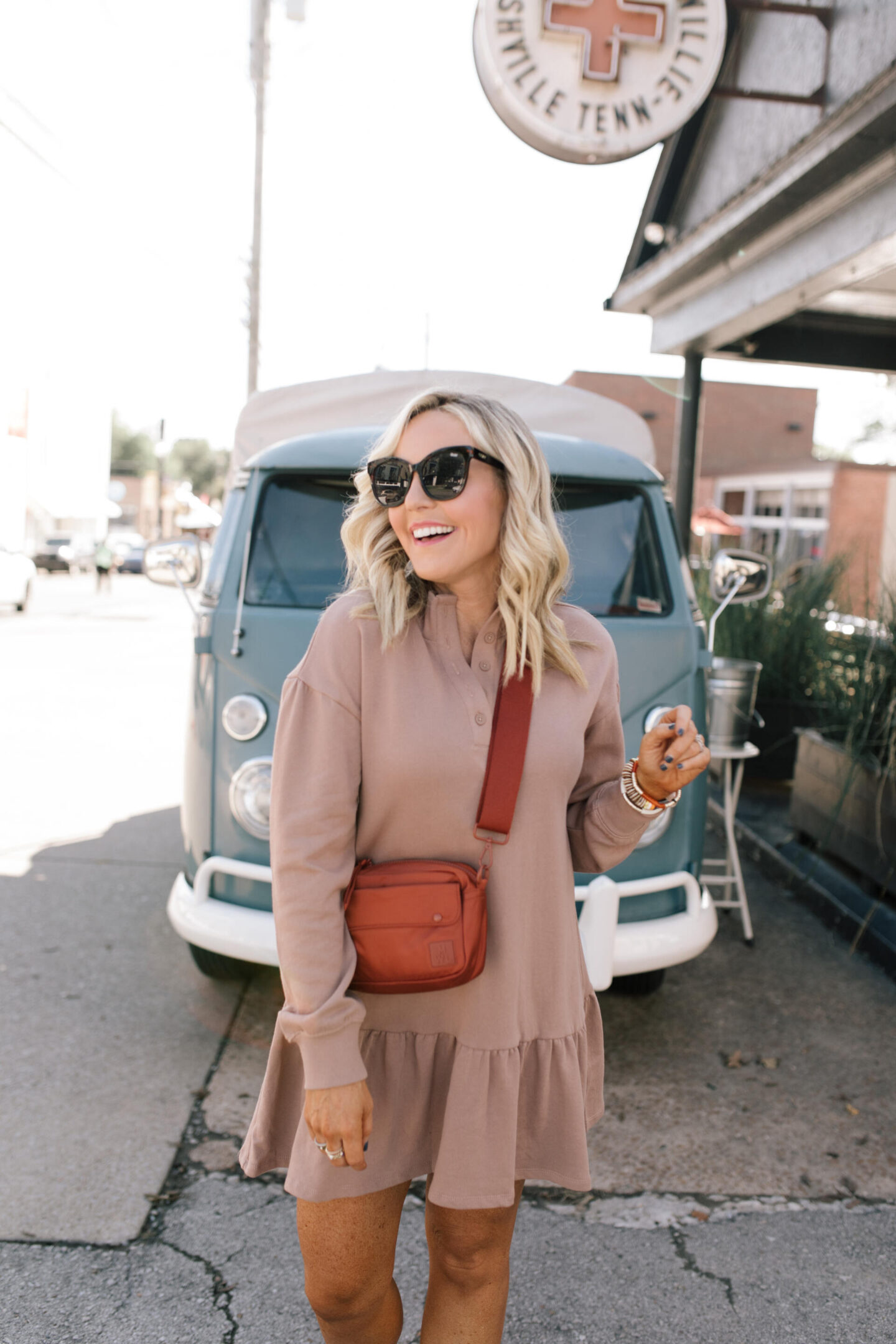 Shopbop Sale Favorites featured by top Nashville fashion blogger, Hello Happiness.
