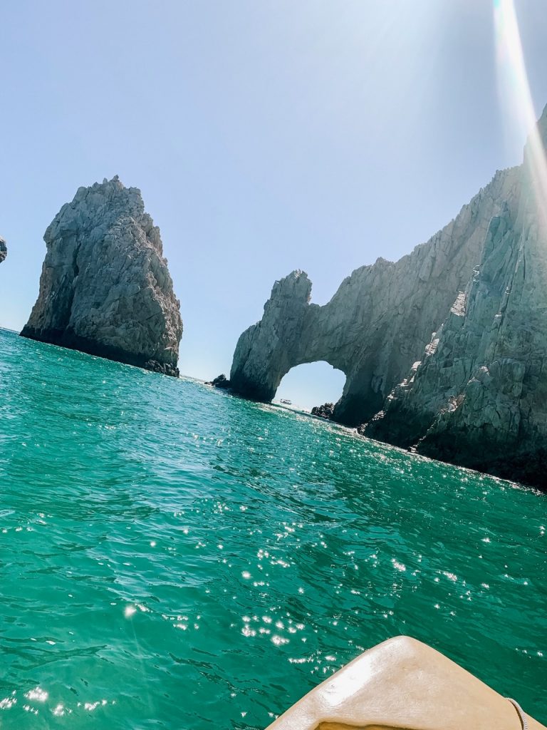 Things to Do in Cabo San Lucas featured by top US travel blog Hello! Happiness