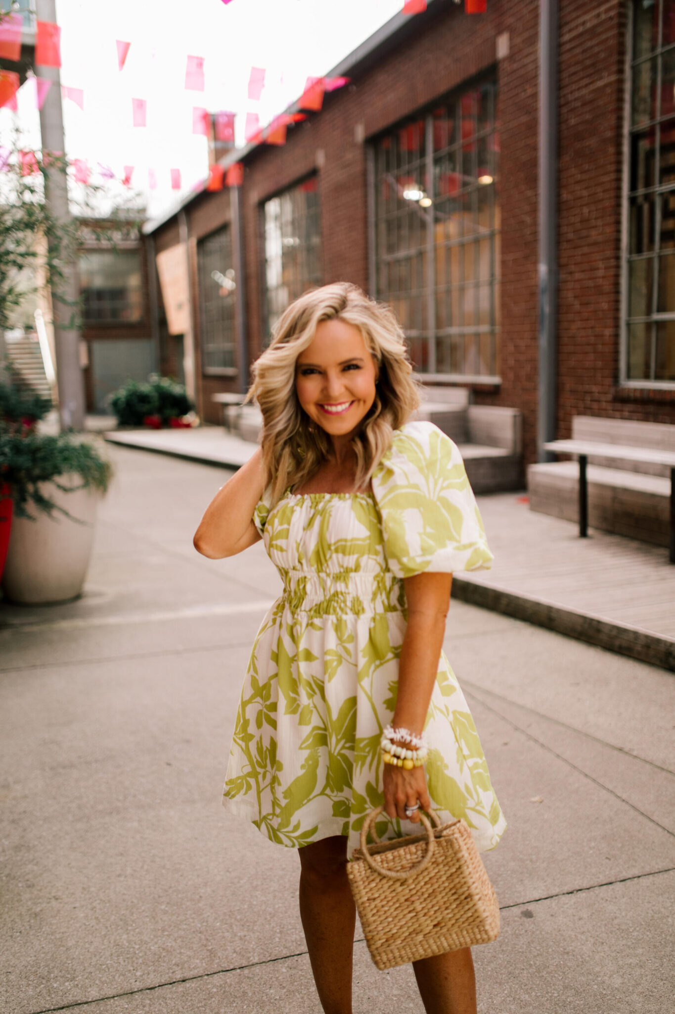 Anthropologie Sale | Nashville life and style | Hello Happiness