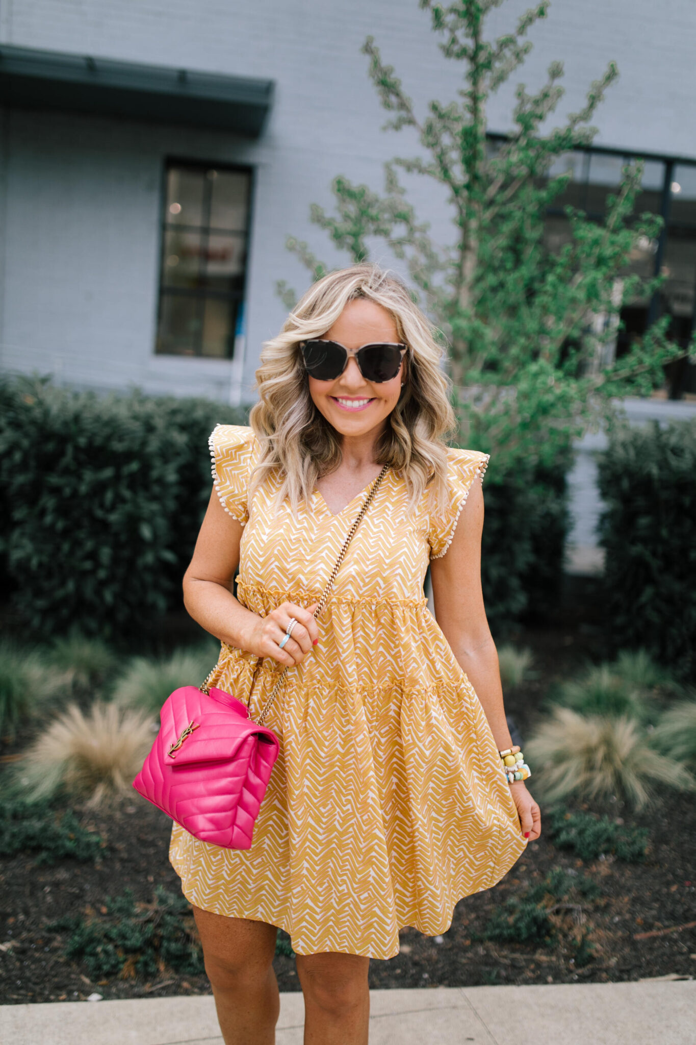 The Best Summer Dresses | Nashville fashion | Hello Happiness