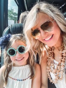 Family Fun in Atlanta... The Perfect Summer Getaway! Hello! Happiness