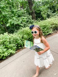 Family Fun in Atlanta... The Perfect Summer Getaway! Hello! Happiness