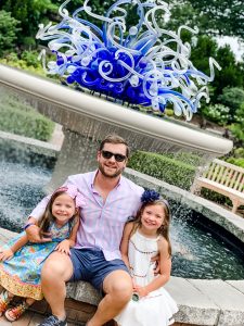 Family Fun in Atlanta... The Perfect Summer Getaway! Hello! Happiness