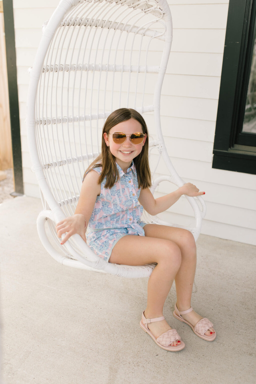 styled by caroline... what 10 year olds want to wear Hello! Happiness