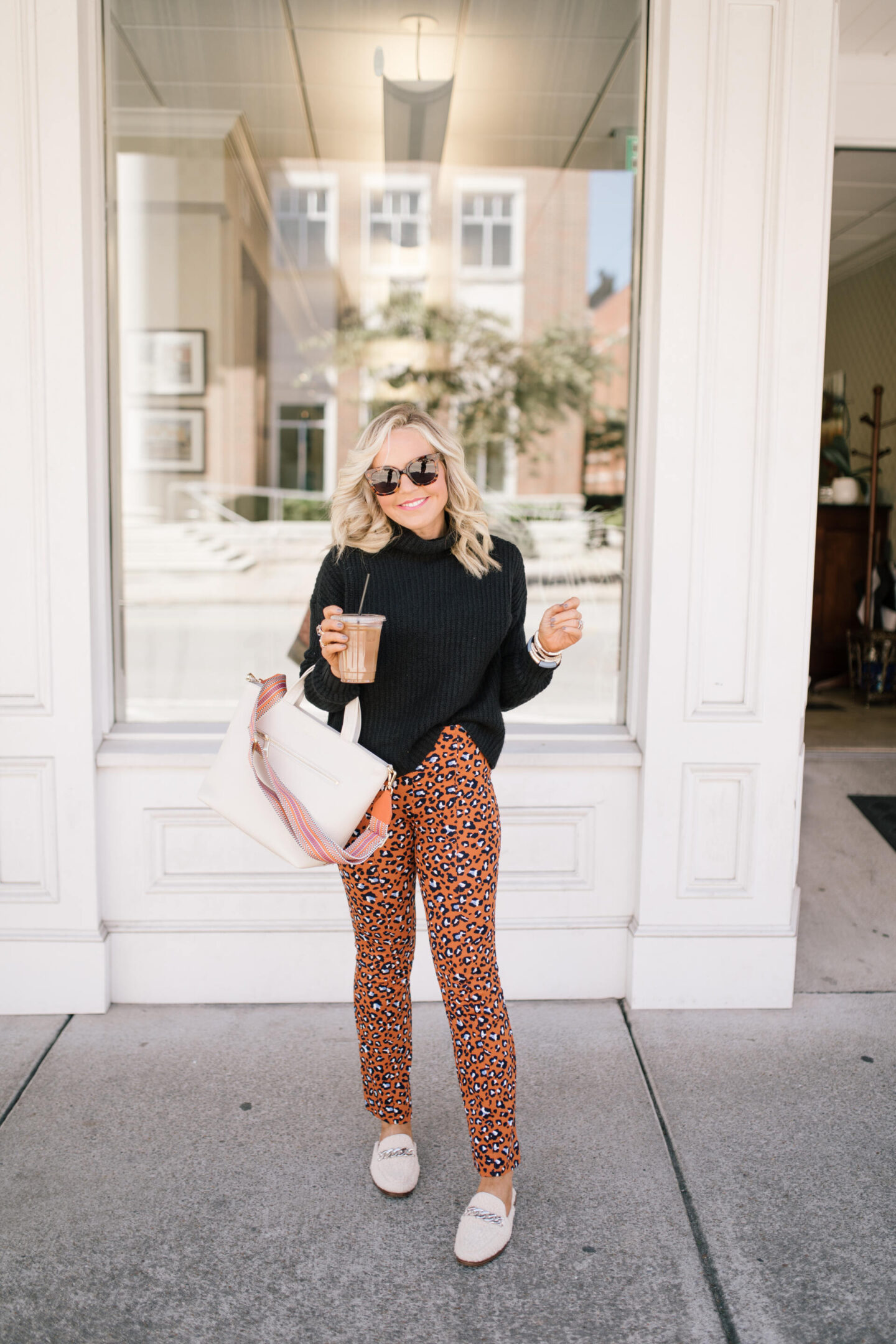 Best Anthropologie Sale Deals featured by top Nashville mom fashion blogger, Hello Happiness.