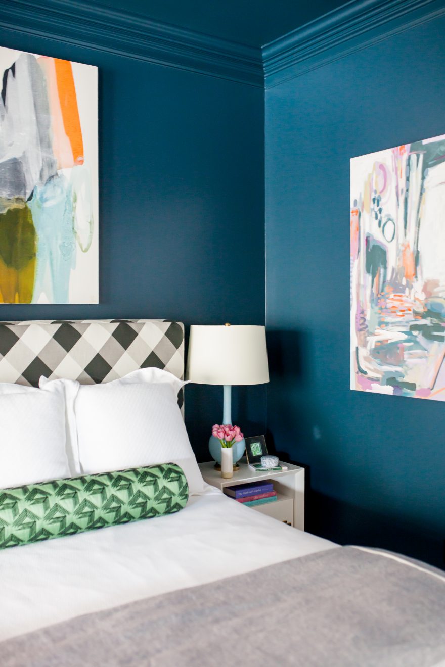 Kendall Simmons Design: Master Bedroom | Home | Hello! Happiness