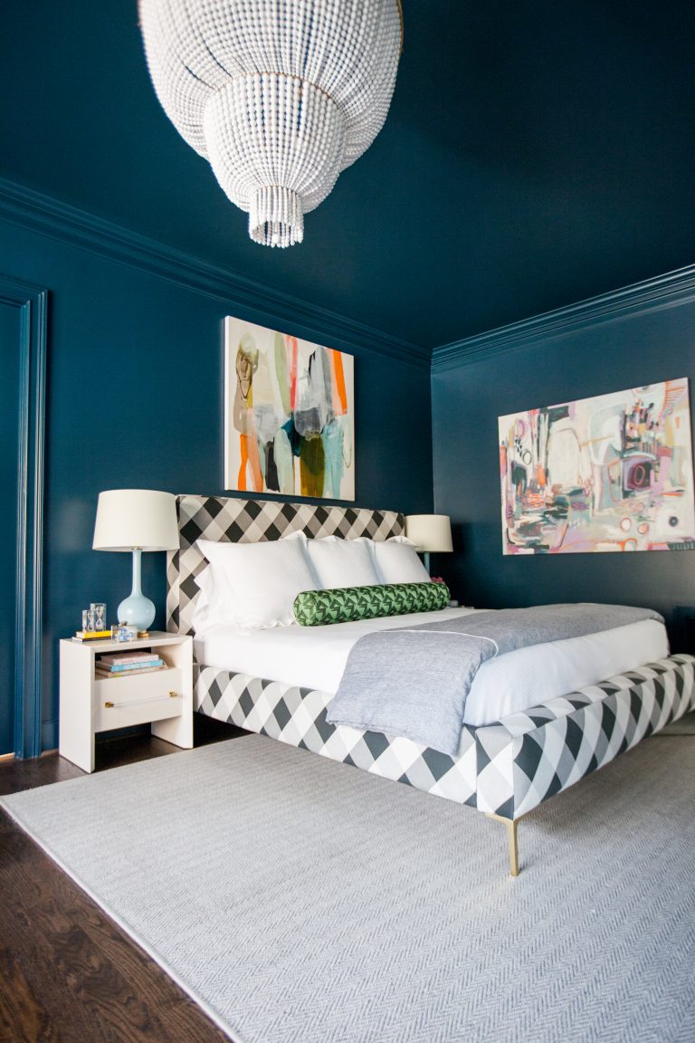 Kendall Simmons Design: Master Bedroom | Home | Hello! Happiness
