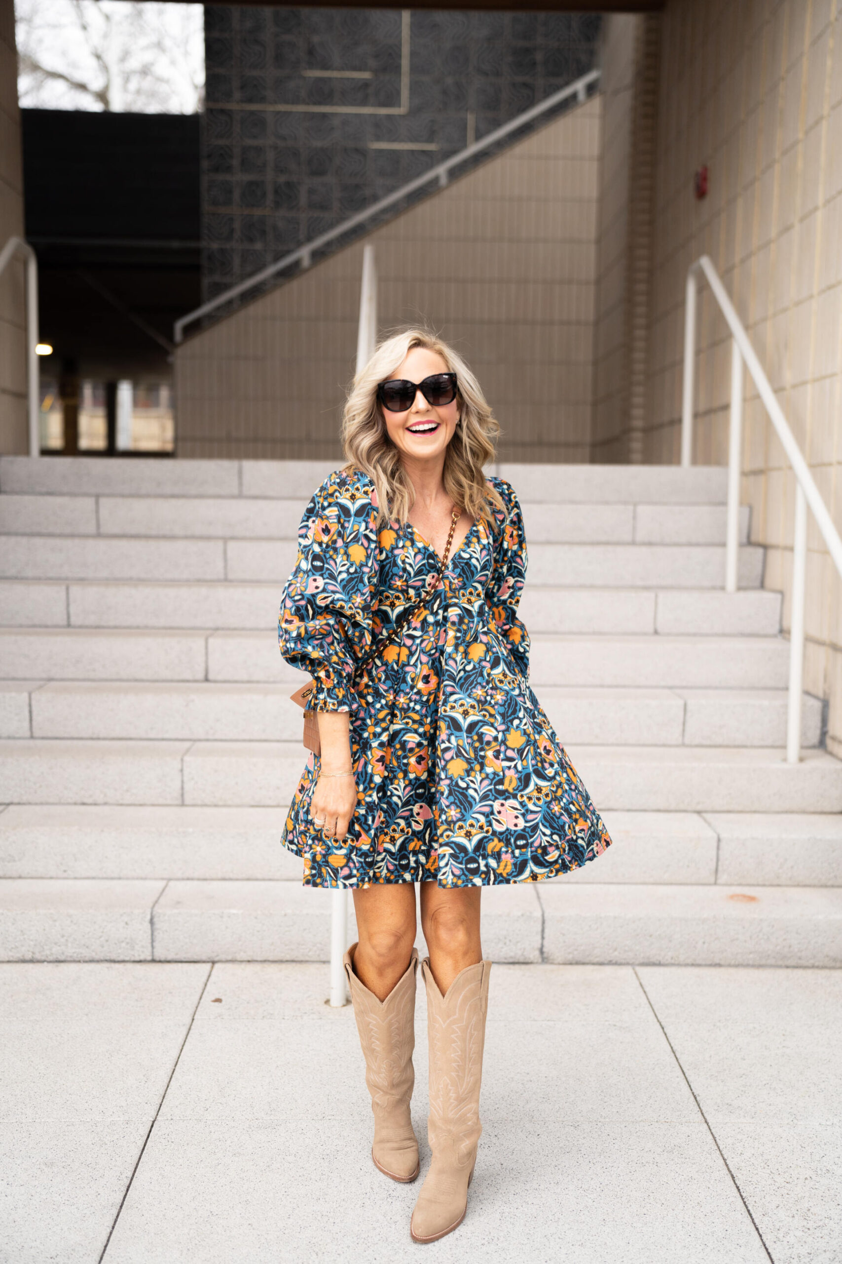 TALL-APPROVED DRESSES I'LL BE WEARING THIS SPRING